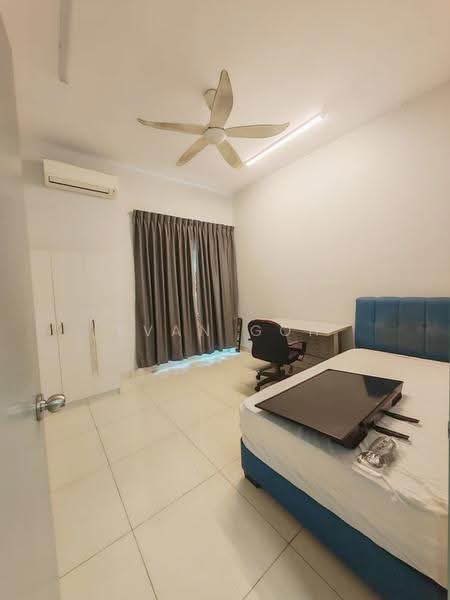 2.5-storey Terraced House for Sale in Taman Putra Impiana (Puchong) - Evan Goh - Bedroom - PropertyGuru.com.my