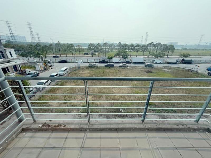 2.5-storey Terraced House for Sale in Taman Putra Impiana (Puchong) - Evan Goh - Exterior - PropertyGuru.com.my