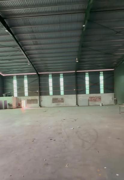 Gudang untuk Disewa di Bukit Beruntung (Serendah) - Jayden Tong - Interior - PropertyGuru.com.my