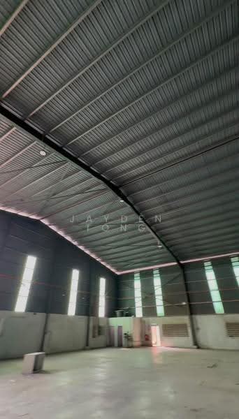 Gudang untuk Disewa di Bukit Beruntung (Serendah) - Jayden Tong - Interior - PropertyGuru.com.my