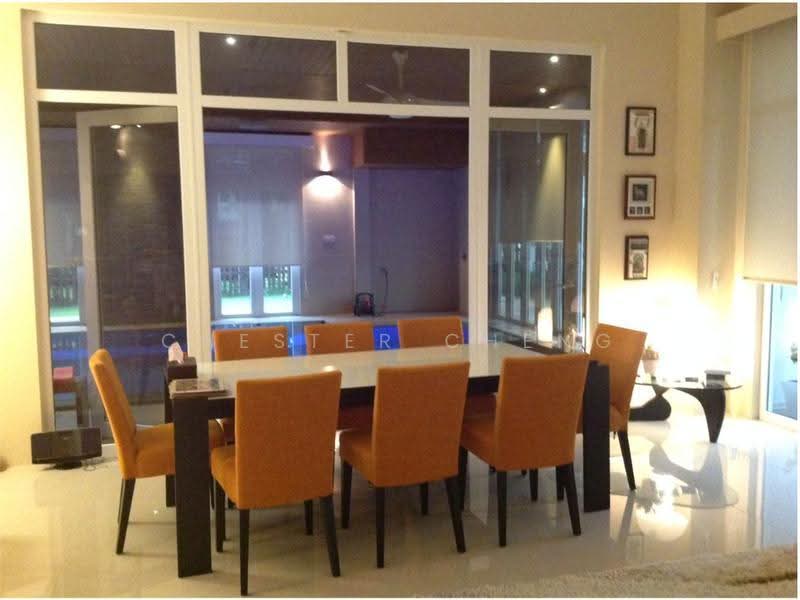 Bungalow House for Sale in Setia Eco Park (Setia Alam) - Chester Cheng - PropertyGuru.com.my
