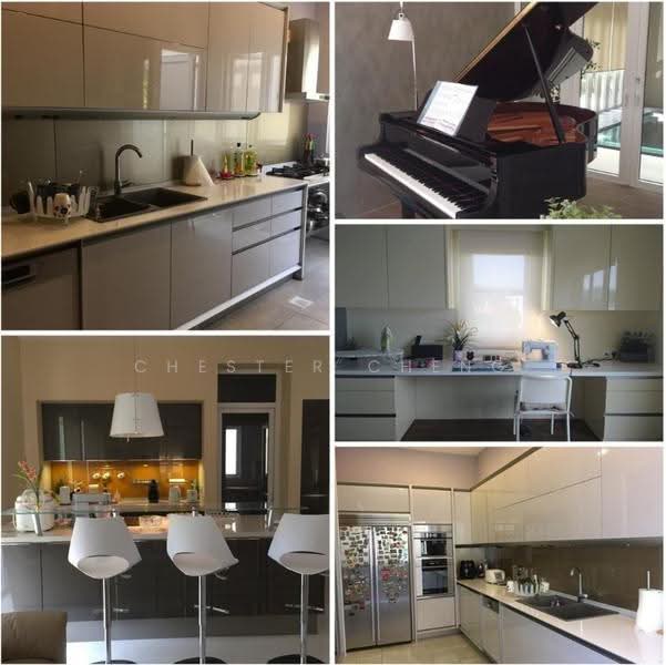 Bungalow House for Sale in Setia Eco Park (Setia Alam) - Chester Cheng - PropertyGuru.com.my