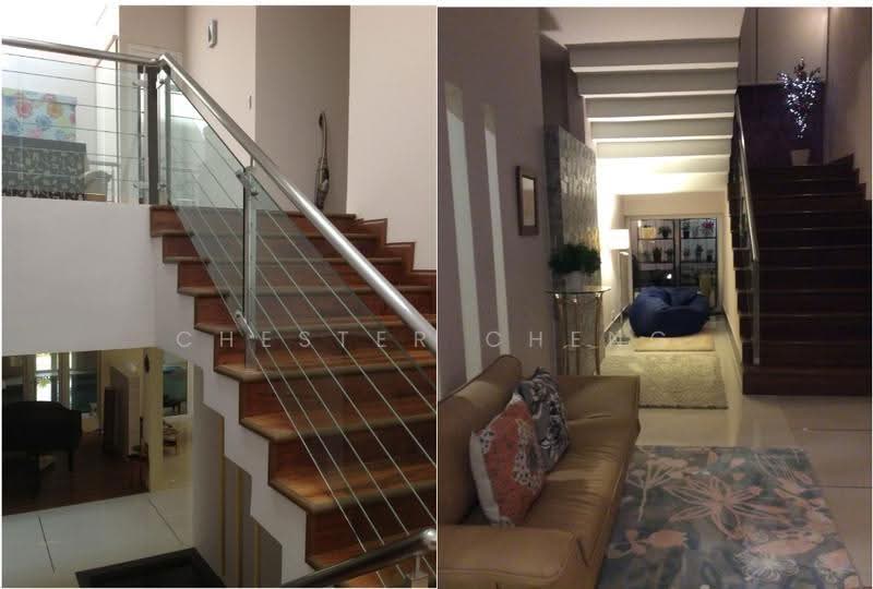 Bungalow House for Sale in Setia Eco Park (Setia Alam) - Chester Cheng - PropertyGuru.com.my