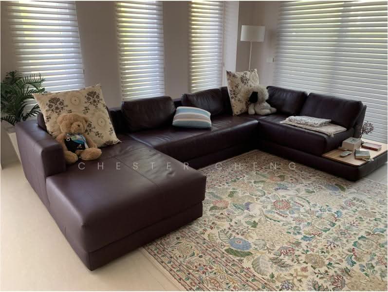 Bungalow House for Sale in Setia Eco Park (Setia Alam) - Chester Cheng - PropertyGuru.com.my