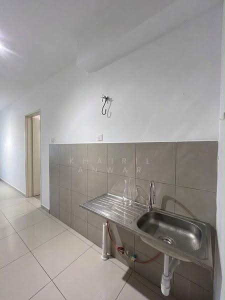 Service Residence for Rent at D'Quince Residences - Khairil Anwar Sirajudin - Interior - PropertyGuru.com.my