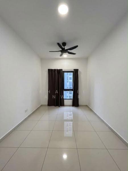Service Residence for Rent at D'Quince Residences - Khairil Anwar Sirajudin - Interior - PropertyGuru.com.my