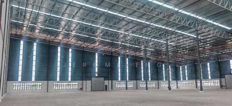 Kilang untuk Disewa di Kulim (Kedah) - Jerome Eng - Interior - PropertyGuru.com.my