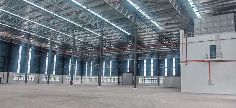 Kilang untuk Disewa di Kulim (Kedah) - Jerome Eng - Interior - PropertyGuru.com.my