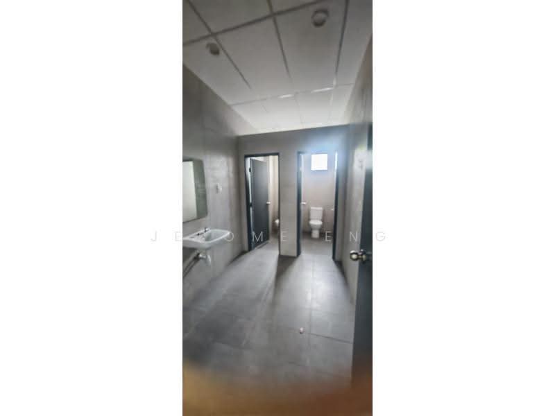 Kilang untuk Disewa di Kulim (Kedah) - Jerome Eng - Bathroom - PropertyGuru.com.my