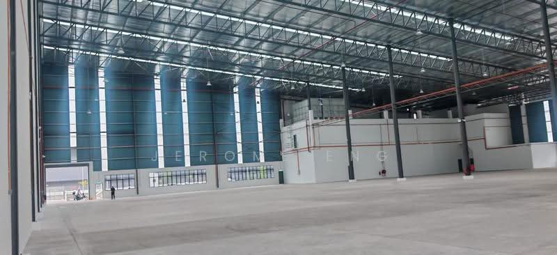 Kilang untuk Disewa di Kulim (Kedah) - Jerome Eng - Interior - PropertyGuru.com.my