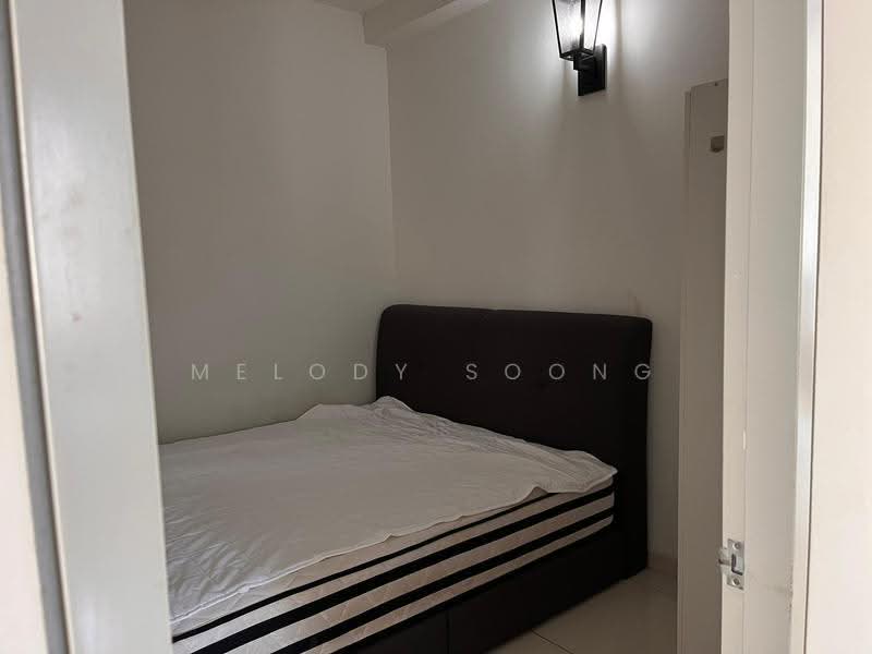 Kondominium untuk Disewa di Midfields 2 - Melody Soong - Bedroom - PropertyGuru.com.my