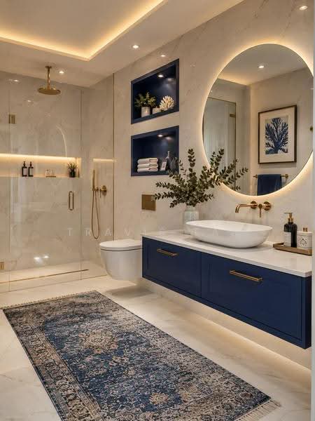 Service Residence for Sale at Sky Suites @ KLCC - Travis Tan - Bathroom - PropertyGuru.com.my