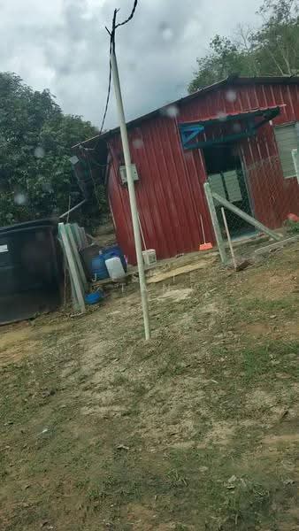 Agricultural Land for Sale in Kluang (Johor) - Jessie Tan - Exterior - PropertyGuru.com.my