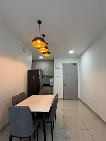 Condominium for Rent at Mizumi Residences - See Hui Tan - Dining Room - PropertyGuru.com.my