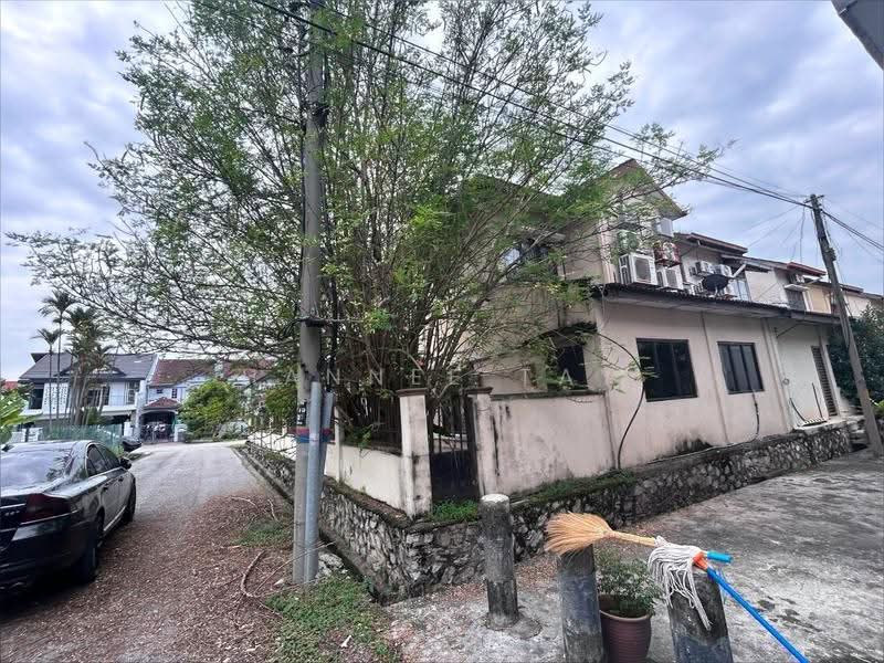2-storey Terraced House for Sale in Putra Heights (Subang Jaya) - Hannee Tay - Exterior - PropertyGuru.com.my