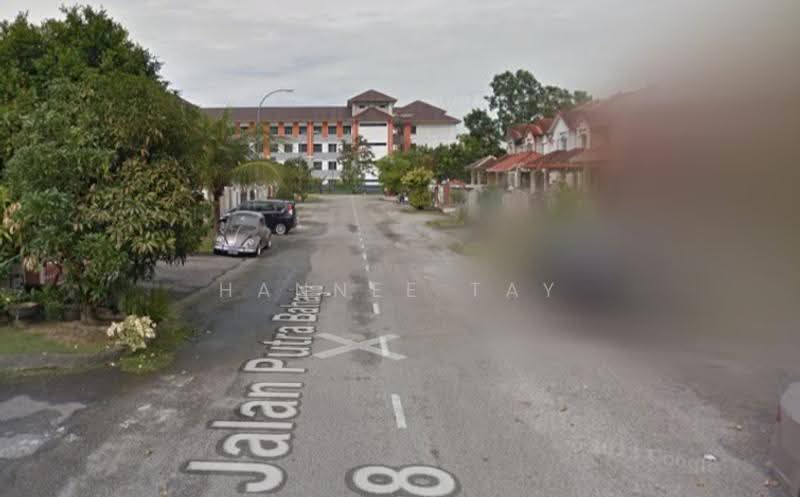 2-storey Terraced House for Sale in Putra Heights (Subang Jaya) - Hannee Tay - Exterior - PropertyGuru.com.my