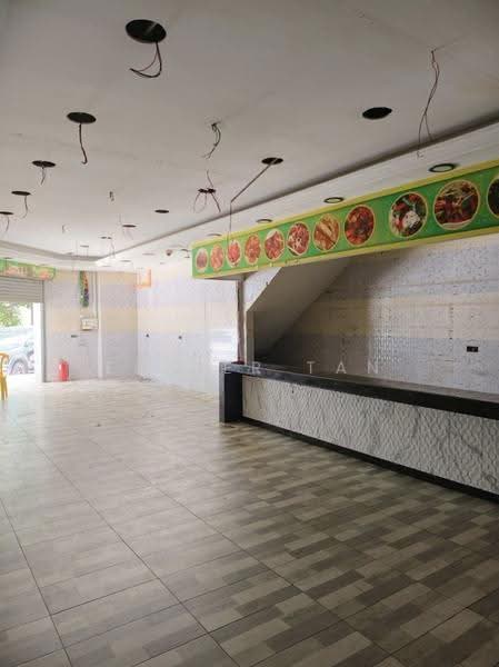Kedai untuk Disewa di Taman Sri Muda (Shah Alam) - Esther Tan - Interior - PropertyGuru.com.my