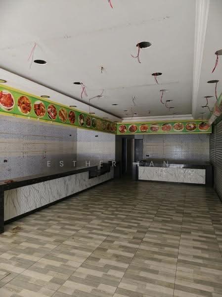 Kedai untuk Disewa di Taman Sri Muda (Shah Alam) - Esther Tan - Interior - PropertyGuru.com.my