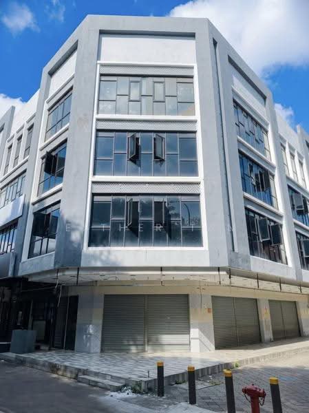 Kedai untuk Disewa di Taman Sri Muda (Shah Alam) - Esther Tan - Exterior - PropertyGuru.com.my