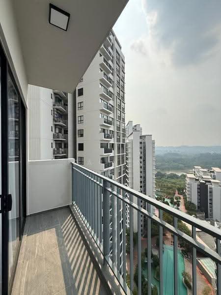 Service Residence for Rent at Gems Residences - Calvin Loke - PropertyGuru.com.my