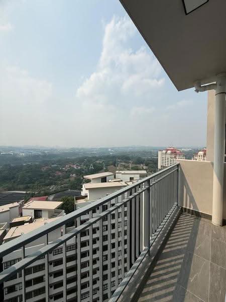 Service Residence for Rent at Gems Residences - Calvin Loke - PropertyGuru.com.my