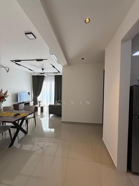 Service Residence for Rent at Gems Residences - Calvin Loke - PropertyGuru.com.my