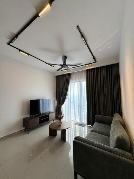 Service Residence for Rent at Gems Residences - Calvin Loke - PropertyGuru.com.my