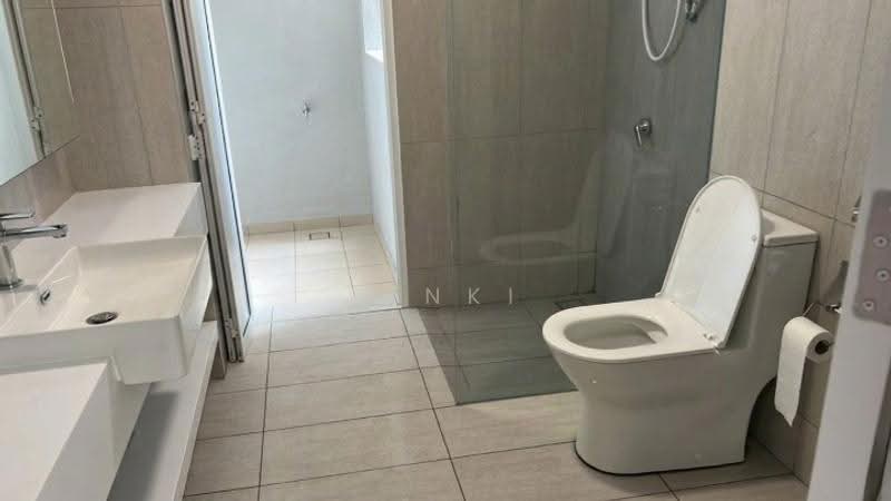 Service Residence for Rent at Emerald 9 - KINKI CHAN - Bathroom - PropertyGuru.com.my