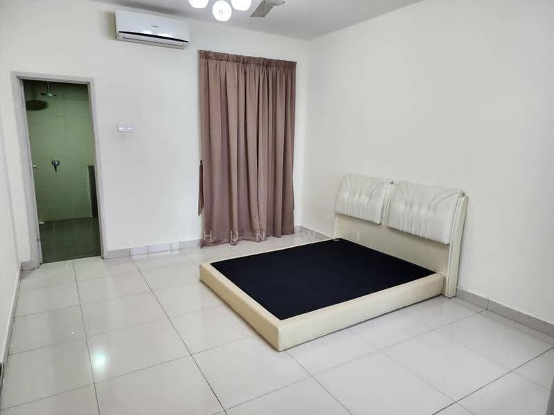 Kondominium untuk Disewa di Atmosfera Kondominium - Chun Wei - Bedroom - PropertyGuru.com.my
