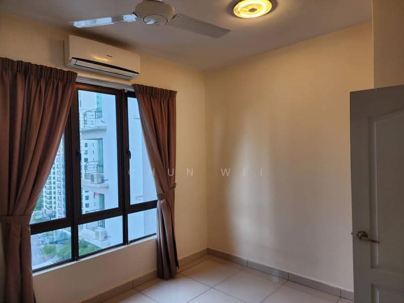Kondominium untuk Disewa di Atmosfera Kondominium - Chun Wei - View - PropertyGuru.com.my