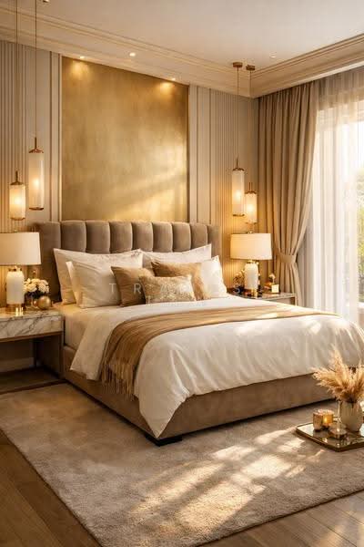 Service Residence for Sale at Sky Suites @ KLCC - Travis Tan - Bedroom - PropertyGuru.com.my