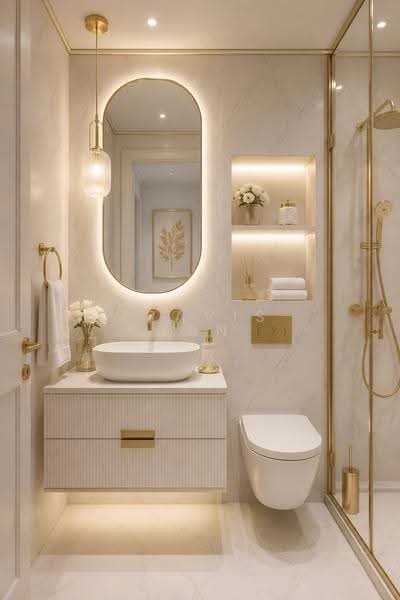 Service Residence for Sale at Sky Suites @ KLCC - Travis Tan - Bathroom - PropertyGuru.com.my