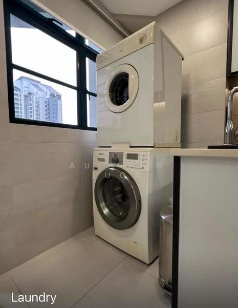 Condominium for Rent at Elita @ The Straits View Condominium - Au Yong Lucy - Interior - PropertyGuru.com.my