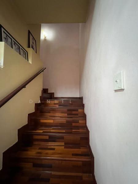2-storey Terraced House for Sale in Bandar Botanic (Klang) - Daniel Kok - Interior - PropertyGuru.com.my