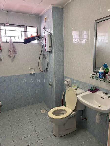 2-storey Terraced House for Sale in Bandar Botanic (Klang) - Daniel Kok - Bathroom - PropertyGuru.com.my
