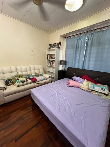 2-storey Terraced House for Sale in Bandar Botanic (Klang) - Daniel Kok - Bedroom - PropertyGuru.com.my