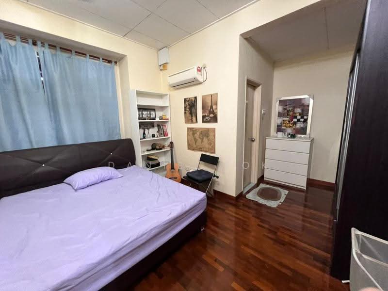2-storey Terraced House for Sale in Bandar Botanic (Klang) - Daniel Kok - Bedroom - PropertyGuru.com.my