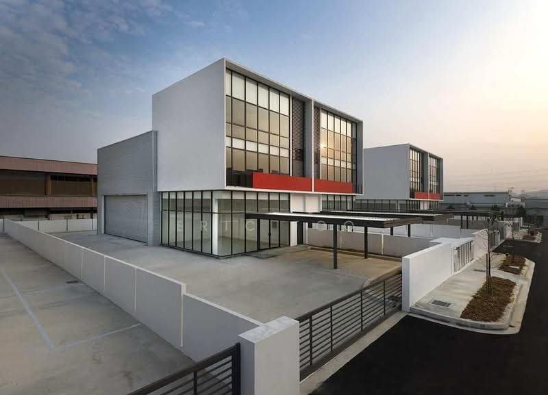 Warehouse for Sale in Bandar Baru Bangi (Selangor) - Eric Foo - Exterior - PropertyGuru.com.my