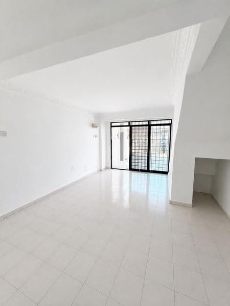 Rumah Teres untuk Dijual di Taman Kota Masai (Pasir Gudang) - ALHAFIZ AZIS - Living Room - PropertyGuru.com.my
