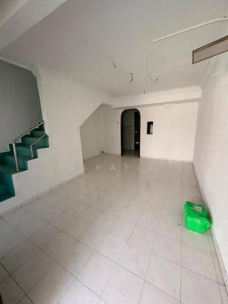 Rumah Teres untuk Dijual di Taman Kota Masai (Pasir Gudang) - ALHAFIZ AZIS - Interior - PropertyGuru.com.my