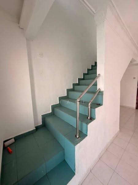 Rumah Teres untuk Dijual di Taman Kota Masai (Pasir Gudang) - ALHAFIZ AZIS - Interior - PropertyGuru.com.my