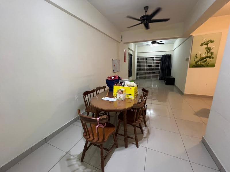 Condominium for Rent at Park 51 Residency - Key Ling - PropertyGuru.com.my