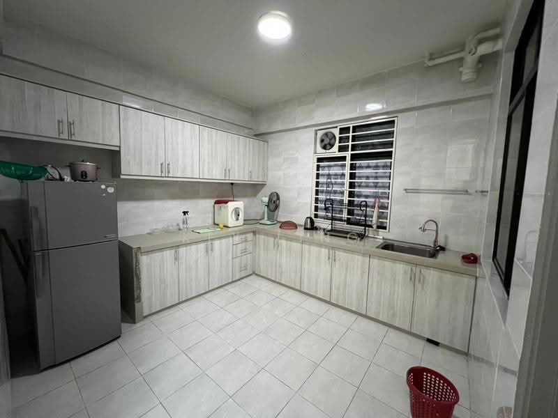 Condominium for Rent at Park 51 Residency - Key Ling - PropertyGuru.com.my
