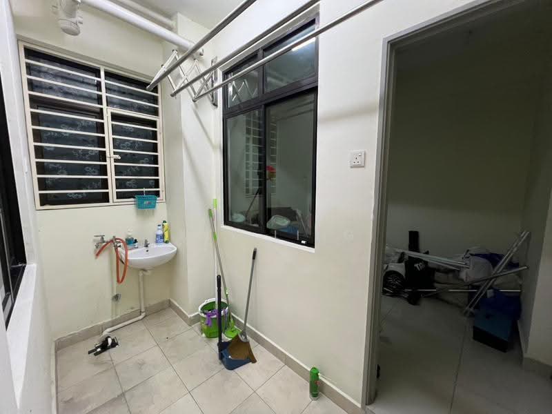 Condominium for Rent at Park 51 Residency - Key Ling - PropertyGuru.com.my