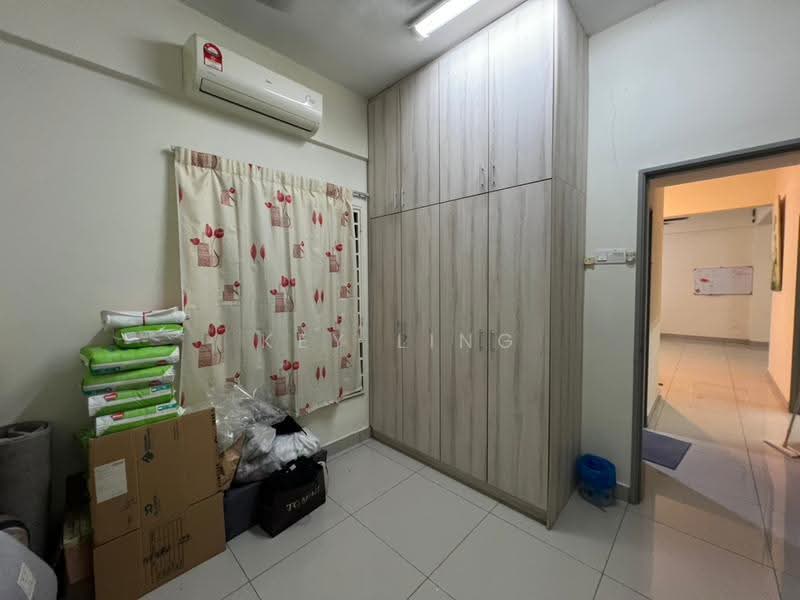 Condominium for Rent at Park 51 Residency - Key Ling - PropertyGuru.com.my