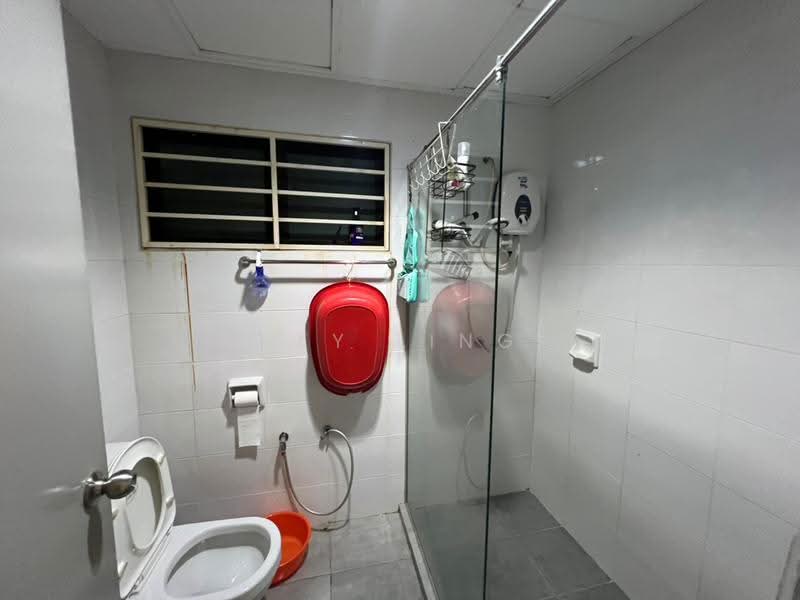 Condominium for Rent at Park 51 Residency - Key Ling - PropertyGuru.com.my