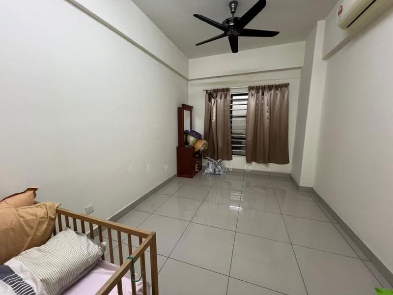 Condominium for Rent at Park 51 Residency - Key Ling - PropertyGuru.com.my