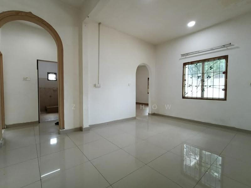 Rumah Teres 1-Tingkat untuk Dijual di Taman Mutiara Rini (Skudai) - Zack Chow - Interior - PropertyGuru.com.my