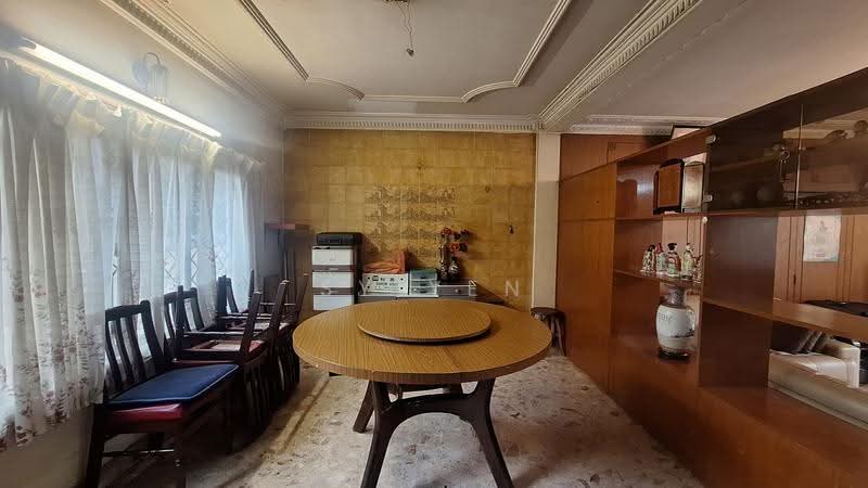 Bungalow House for Sale in Seputeh (Kuala Lumpur) - SY Yen - Dining Room - PropertyGuru.com.my