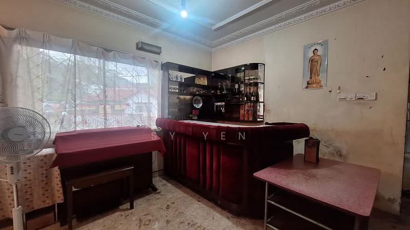 Bungalow House for Sale in Seputeh (Kuala Lumpur) - SY Yen - Interior - PropertyGuru.com.my